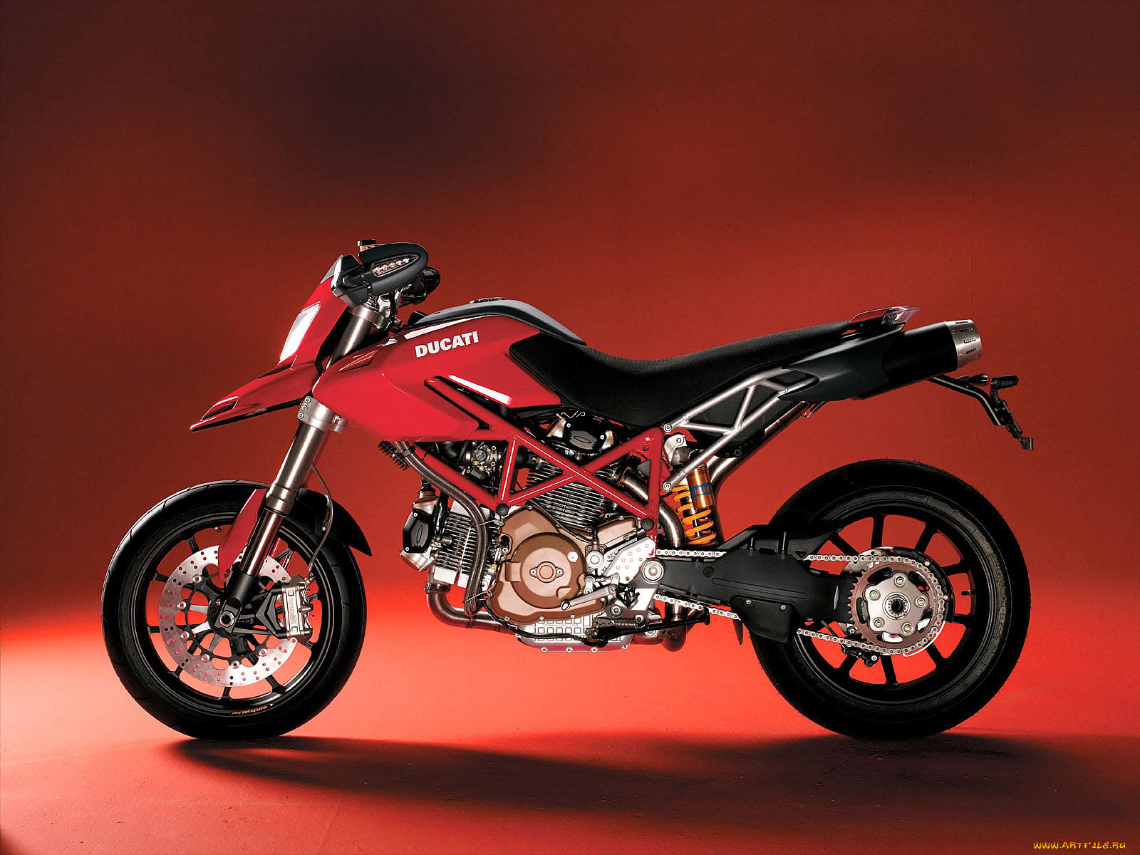 , ducati